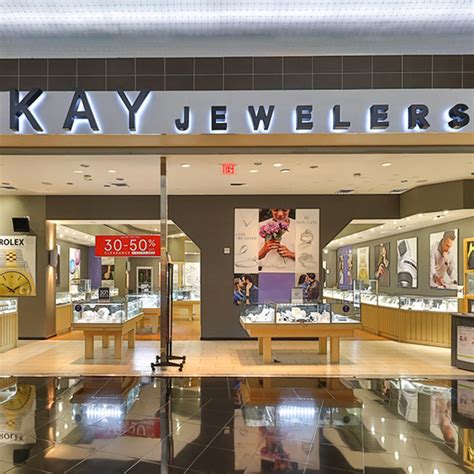 kay jewelers